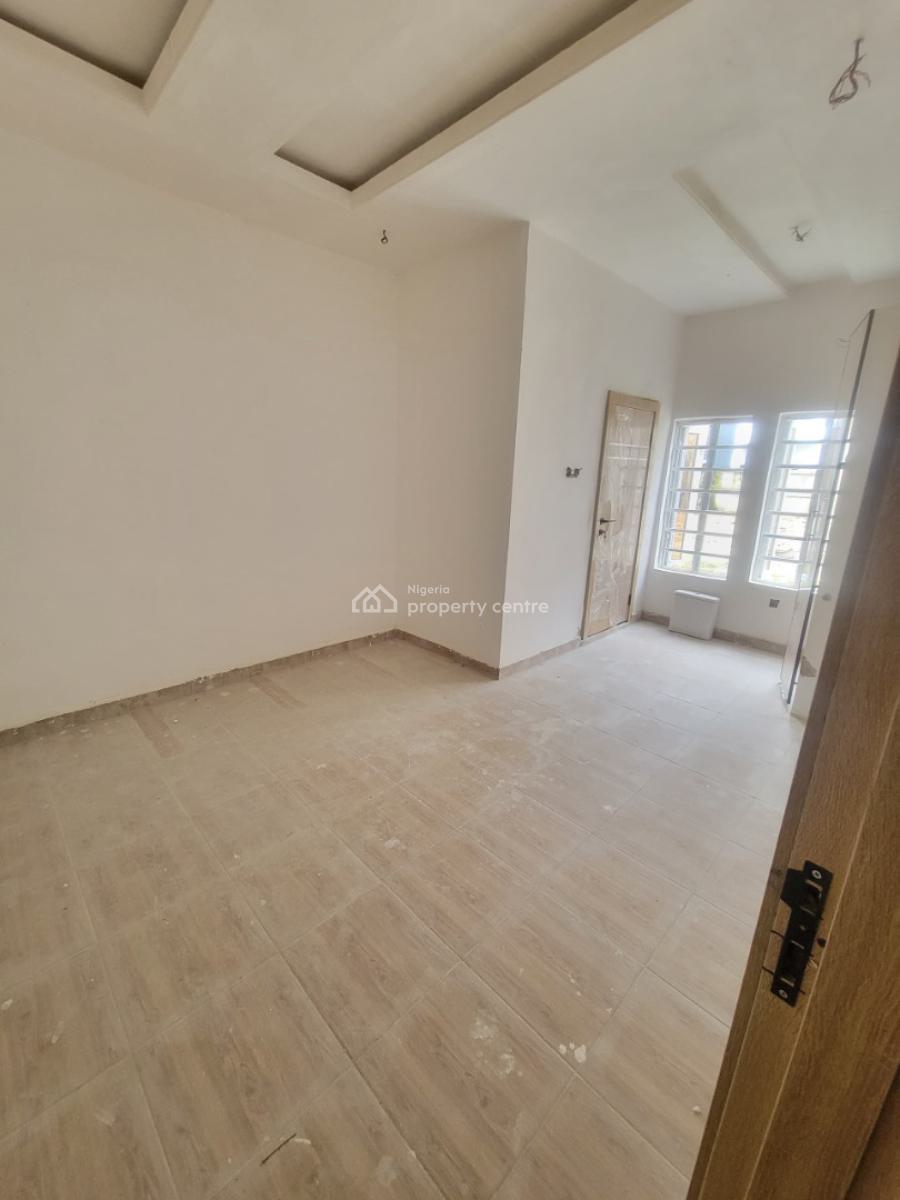 Beautiful and Standard 2 Bedroom Apartment, Infinity Estate, Ado, Ajah, Lagos, Flat / Apartment for Rent