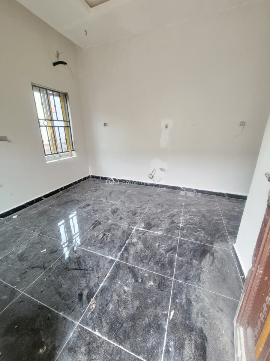 Beautiful and Standard 2 Bedroom Apartment, Infinity Estate, Ado, Ajah, Lagos, Flat / Apartment for Rent