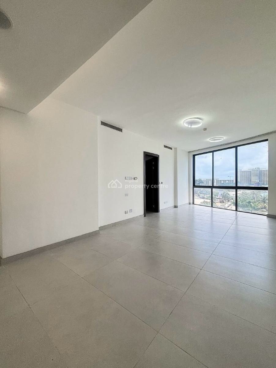 Luxury 4 Bedroom Apartment, Victoria Island (vi), Lagos, Flat / Apartment for Rent