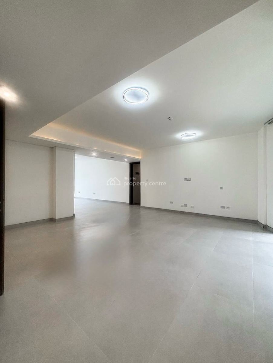 Luxury 4 Bedroom Apartment, Victoria Island (vi), Lagos, Flat / Apartment for Rent