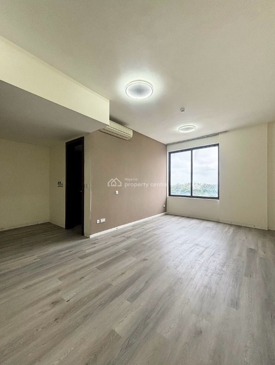 Luxury 4 Bedroom Apartment, Victoria Island (vi), Lagos, Flat / Apartment for Rent