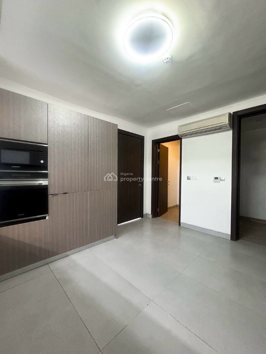 Luxury 4 Bedroom Apartment, Victoria Island (vi), Lagos, Flat / Apartment for Rent
