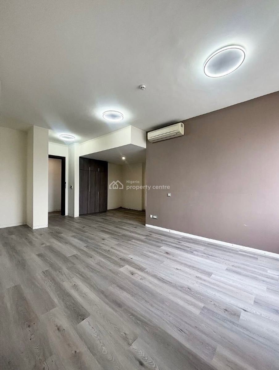 Luxury 4 Bedroom Apartment, Victoria Island (vi), Lagos, Flat / Apartment for Rent