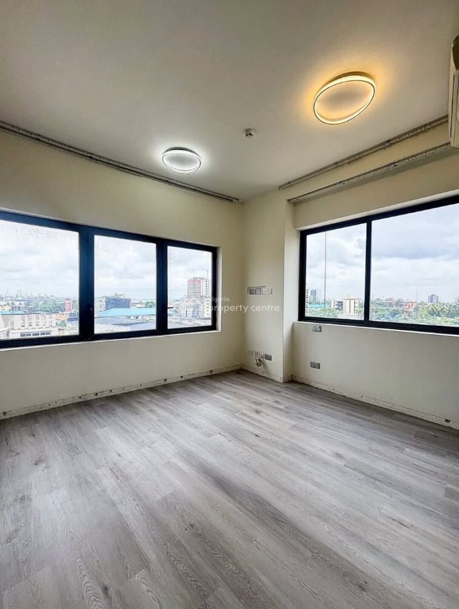 Luxury 4 Bedroom Apartment, Victoria Island (vi), Lagos, Flat / Apartment for Rent