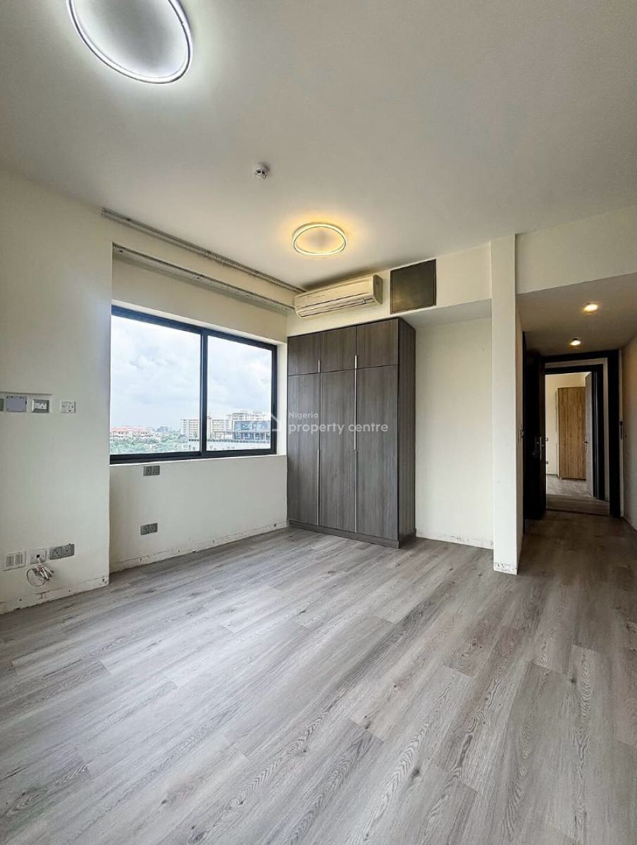 Luxury 4 Bedroom Apartment, Victoria Island (vi), Lagos, Flat / Apartment for Rent