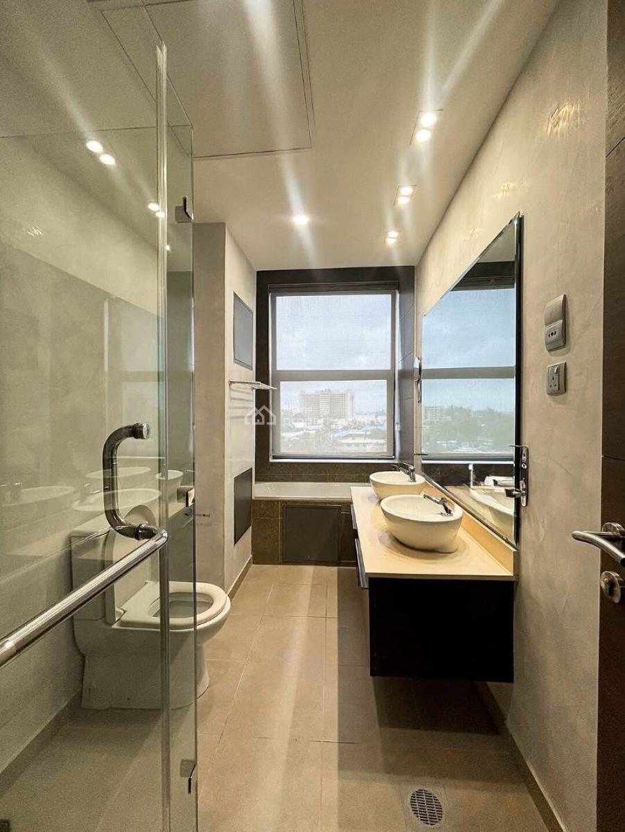Luxury 4 Bedroom Apartment, Victoria Island (vi), Lagos, Flat / Apartment for Rent