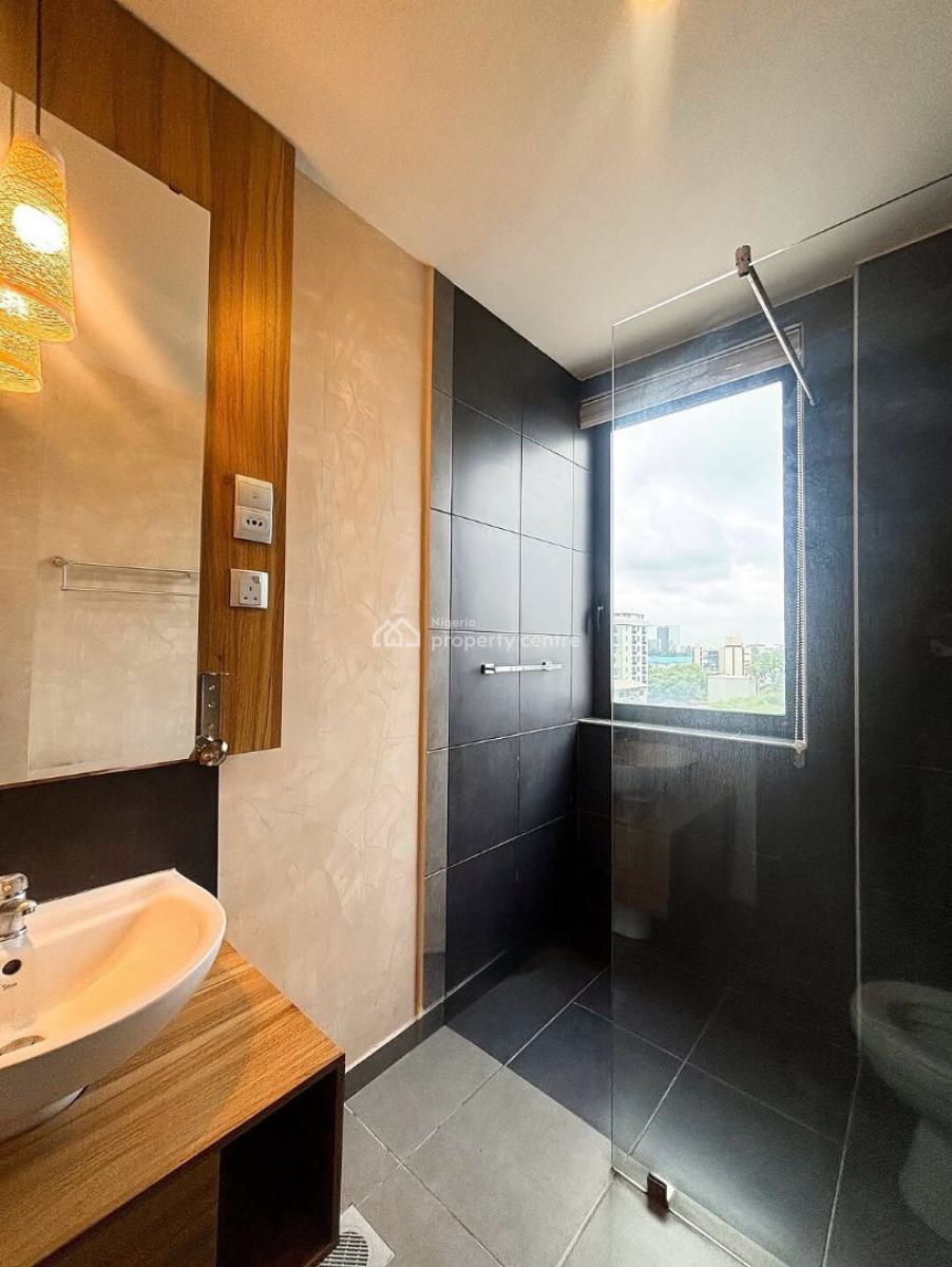 Luxury 4 Bedroom Apartment, Victoria Island (vi), Lagos, Flat / Apartment for Rent