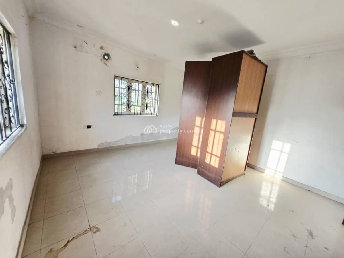 Spacious 3-bedroom Apartment, Ikota, Lekki, Lagos, Flat / Apartment for Rent