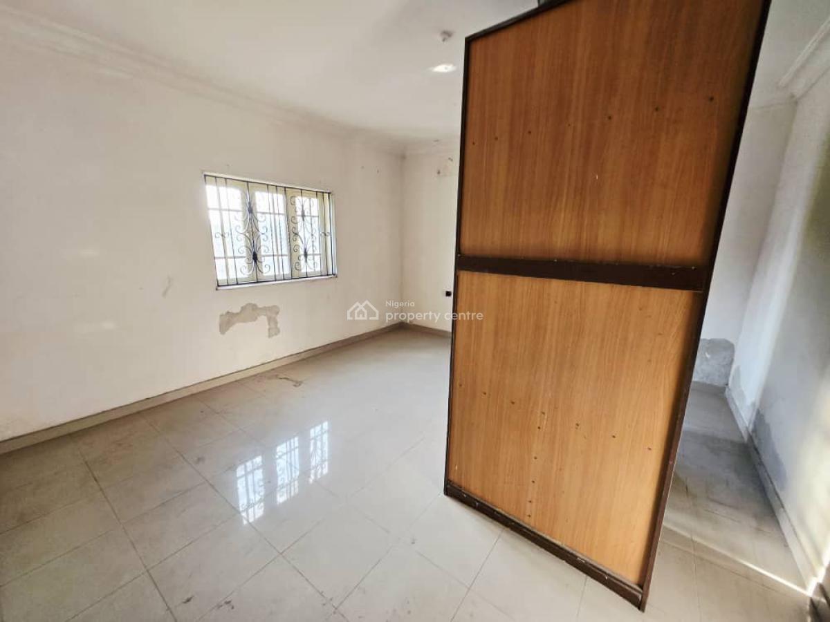 Spacious 3-bedroom Apartment, Ikota, Lekki, Lagos, Flat / Apartment for Rent