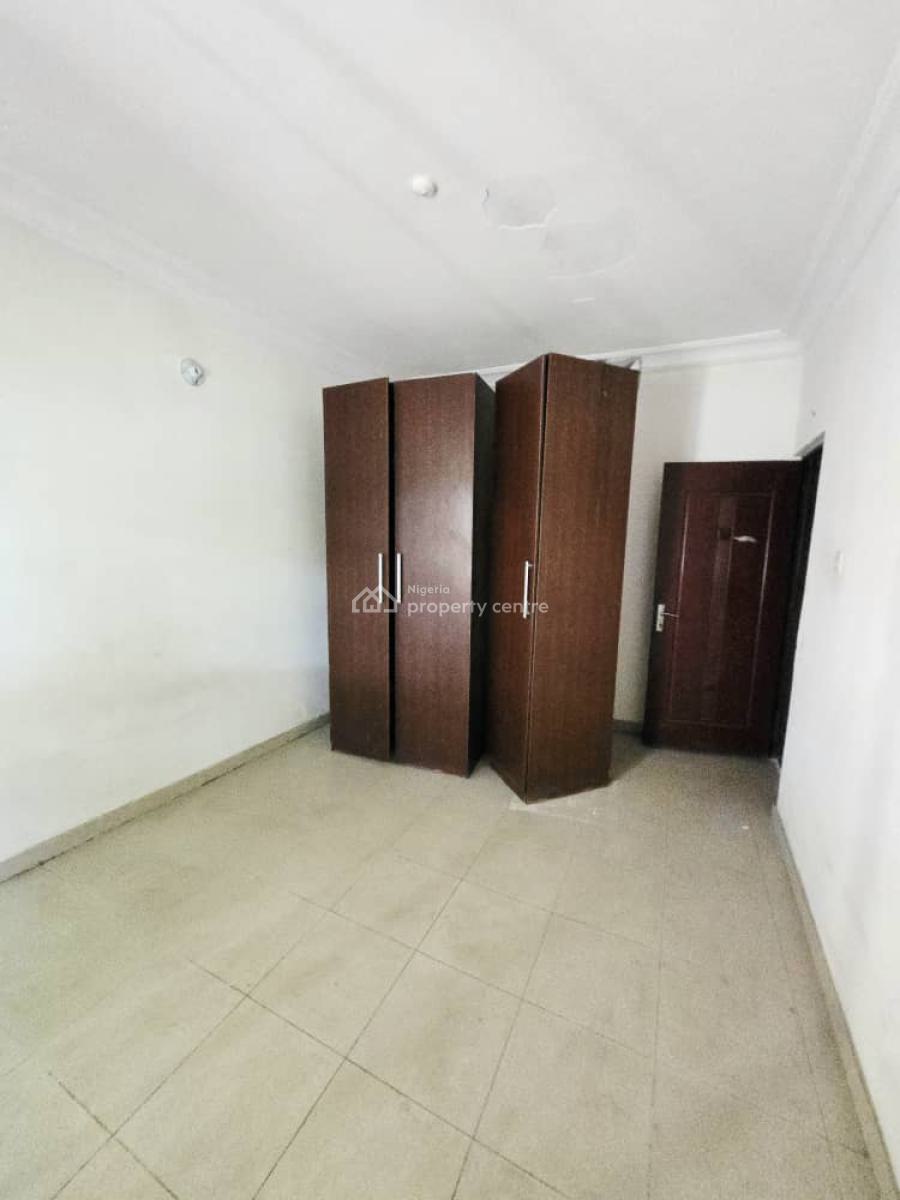 Spacious 3-bedroom Apartment, Ikota, Lekki, Lagos, Flat / Apartment for Rent