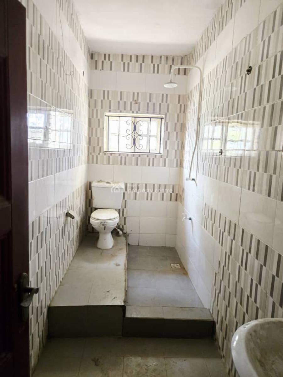 Spacious 3-bedroom Apartment, Ikota, Lekki, Lagos, Flat / Apartment for Rent