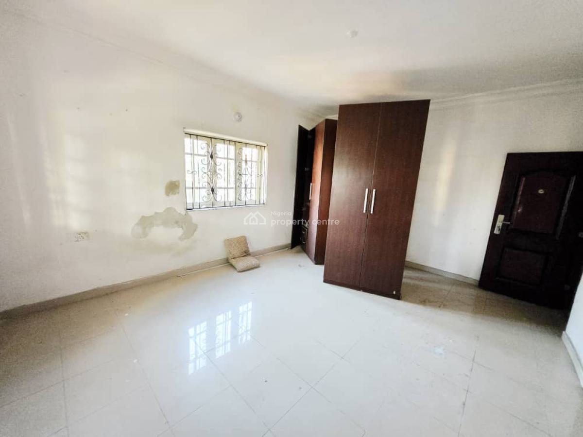 Spacious 3-bedroom Apartment, Ikota, Lekki, Lagos, Flat / Apartment for Rent