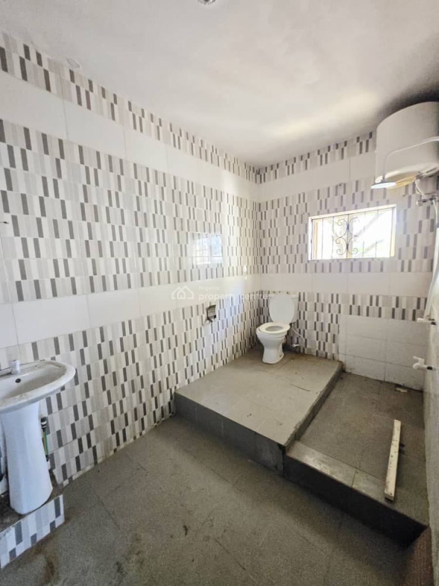 Spacious 3-bedroom Apartment, Ikota, Lekki, Lagos, Flat / Apartment for Rent