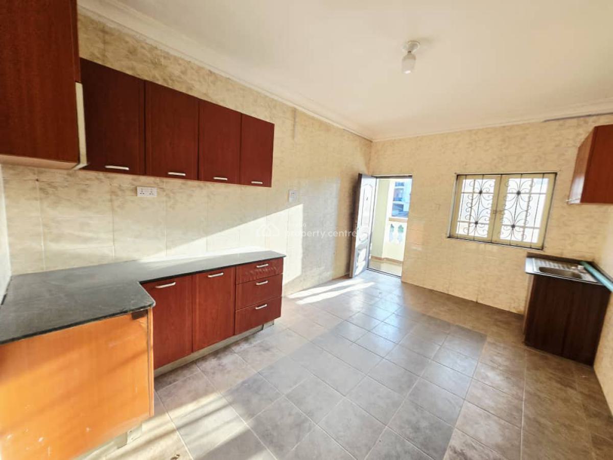 Spacious 3-bedroom Apartment, Ikota, Lekki, Lagos, Flat / Apartment for Rent