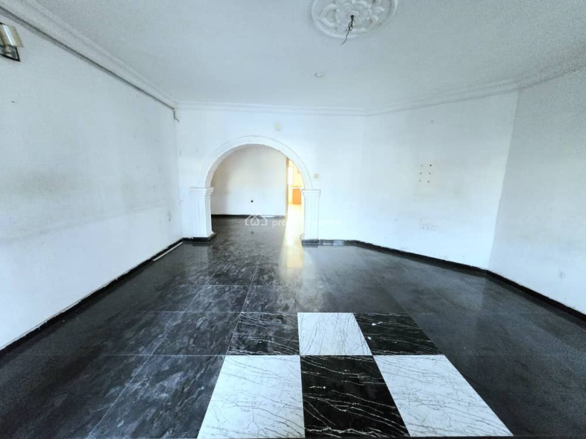 Spacious 3-bedroom Apartment, Ikota, Lekki, Lagos, Flat / Apartment for Rent