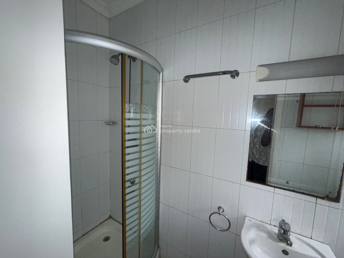 Fully Furnished 2 Bedroom Apartment with a Bq, Lekki Phase 1, Lekki, Lagos, Flat / Apartment for Rent
