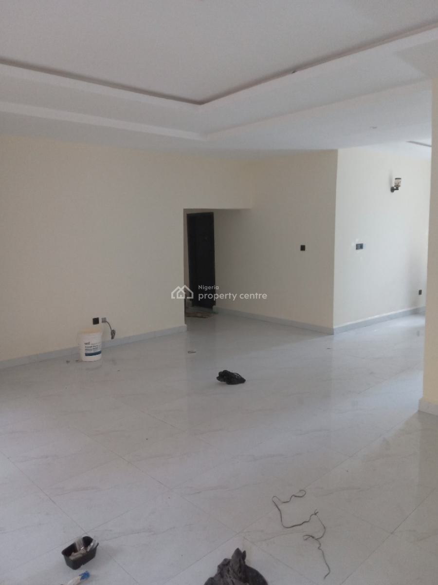 Newly Built 3 Bedrooms  Apartment in a Secure Environment, Songotedo, Ajah, Lagos, Flat / Apartment for Rent