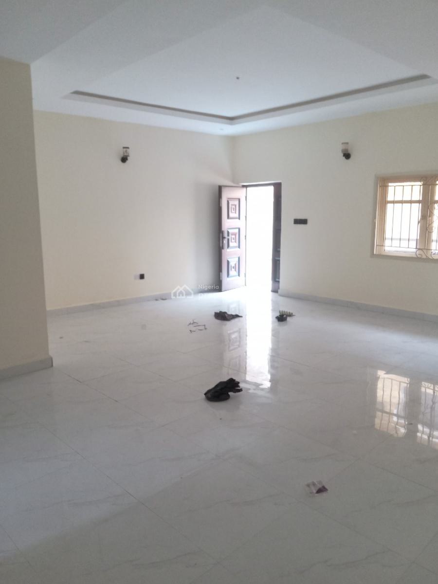 Newly Built 3 Bedrooms  Apartment in a Secure Environment, Songotedo, Ajah, Lagos, Flat / Apartment for Rent
