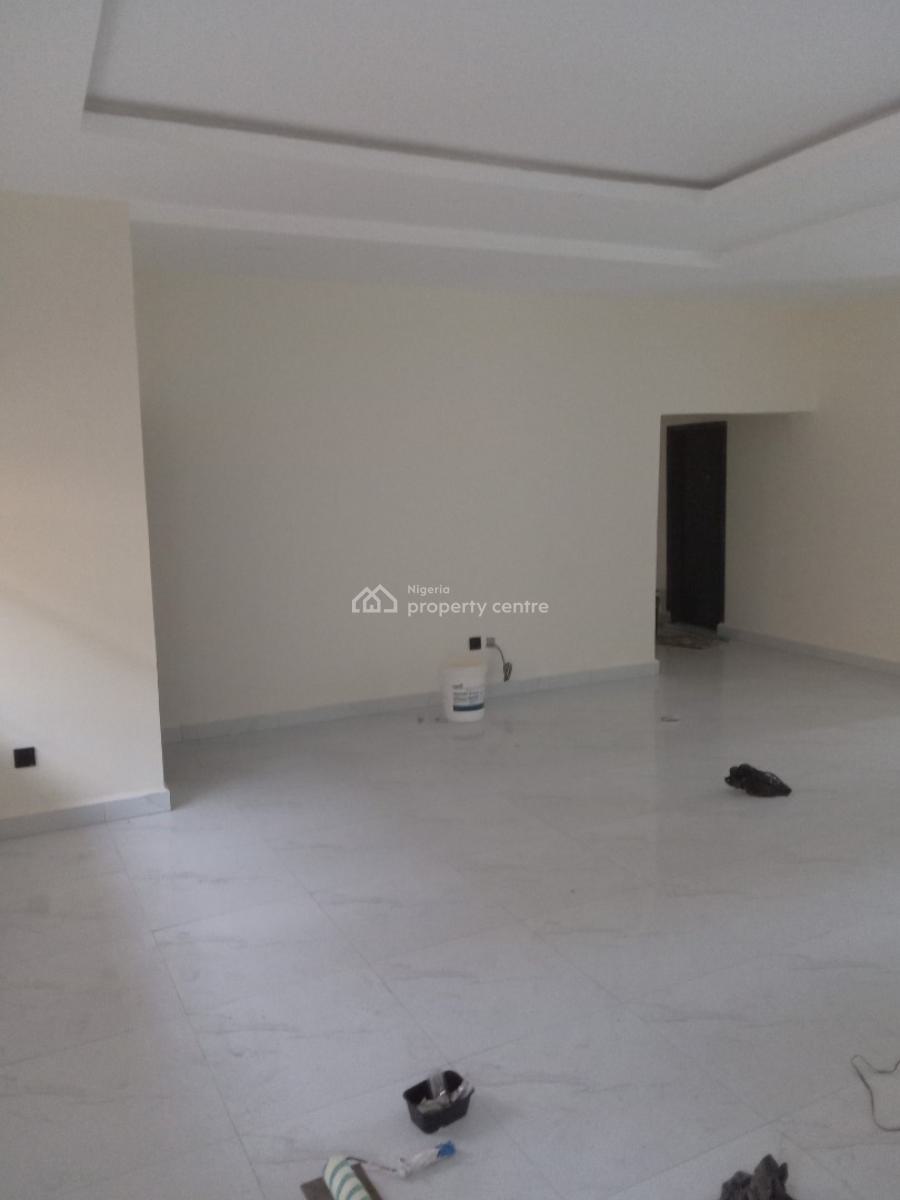 Newly Built 3 Bedrooms  Apartment in a Secure Environment, Songotedo, Ajah, Lagos, Flat / Apartment for Rent