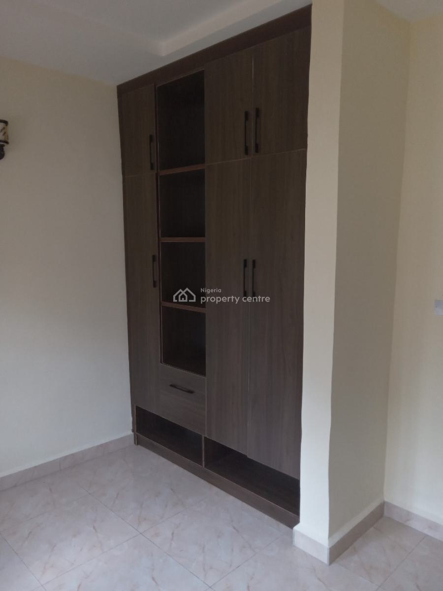 Newly Built 3 Bedrooms  Apartment in a Secure Environment, Songotedo, Ajah, Lagos, Flat / Apartment for Rent