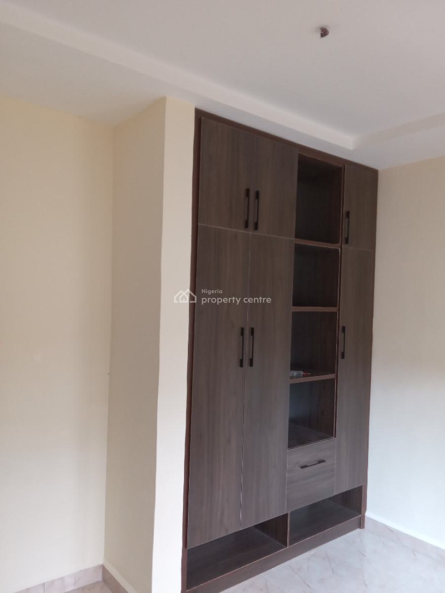 Newly Built 3 Bedrooms  Apartment in a Secure Environment, Songotedo, Ajah, Lagos, Flat / Apartment for Rent