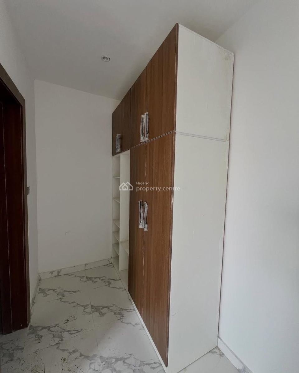 2 Bedroom Apartment, Salem, Ikate, Lekki, Lagos, Flat / Apartment for Rent