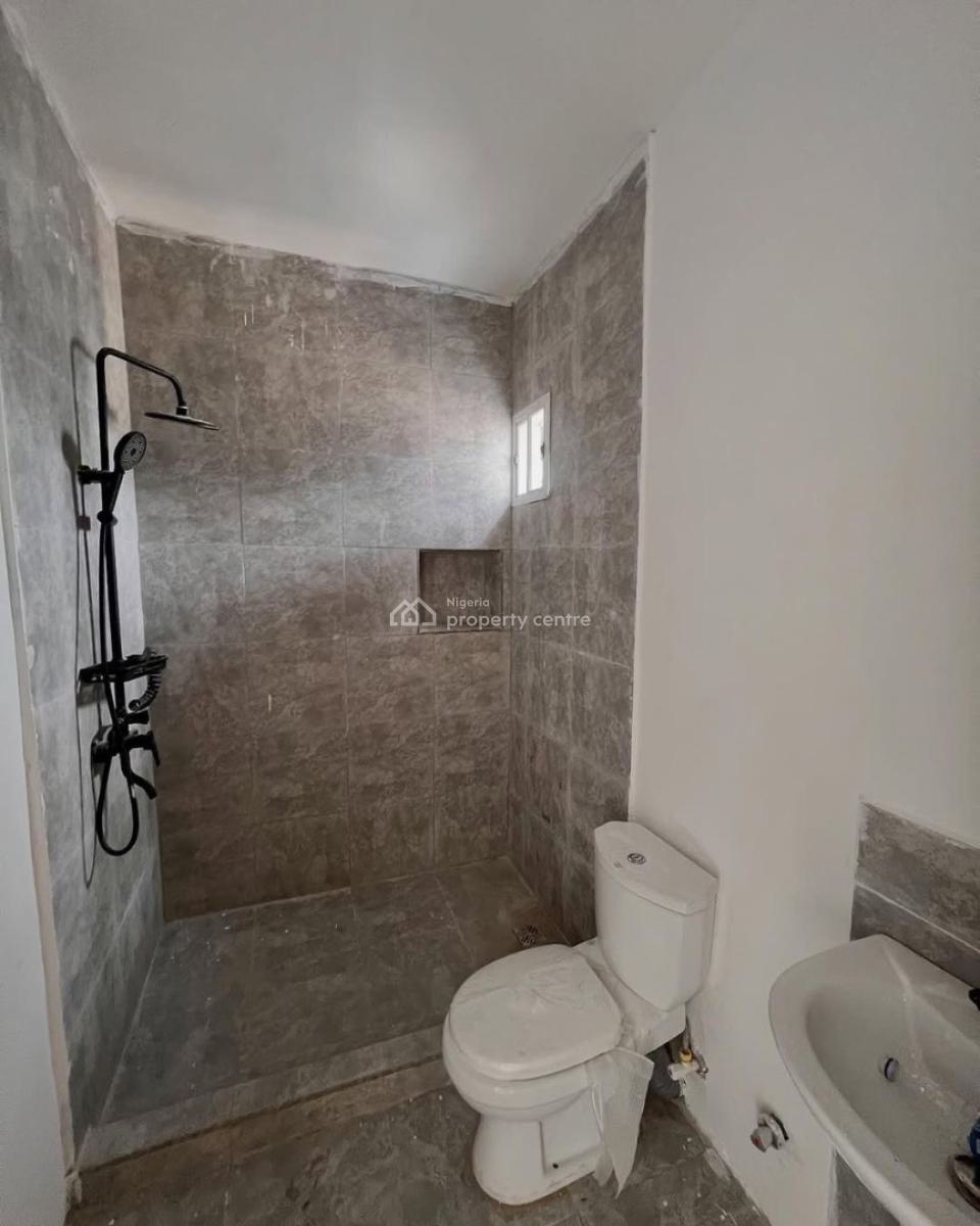 2 Bedroom Apartment, Salem, Ikate, Lekki, Lagos, Flat / Apartment for Rent