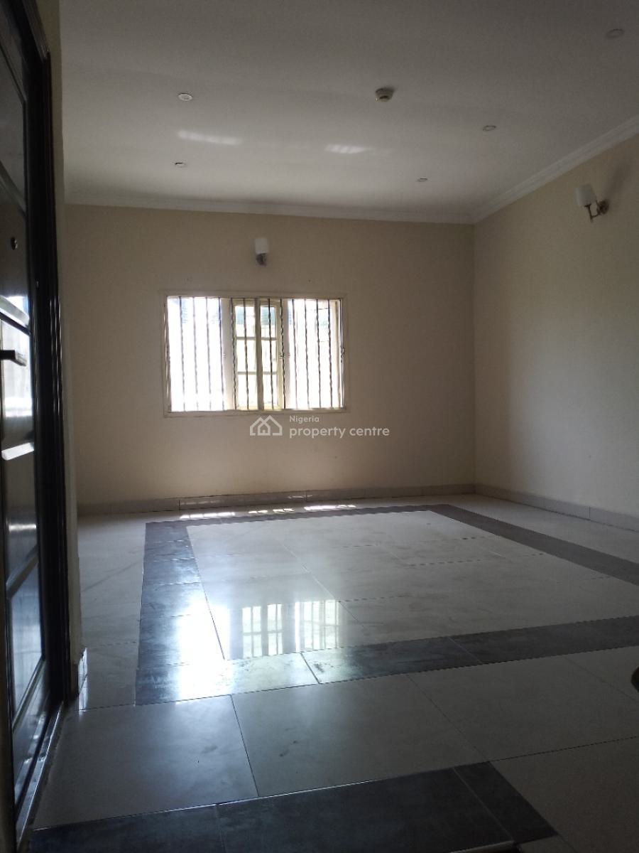 Luxury Serviced 5 Bedroom Duplex in Serene Environment, Off Freedom Way, Lekki Phase 1, Lekki, Lagos, Semi-detached Duplex for Rent