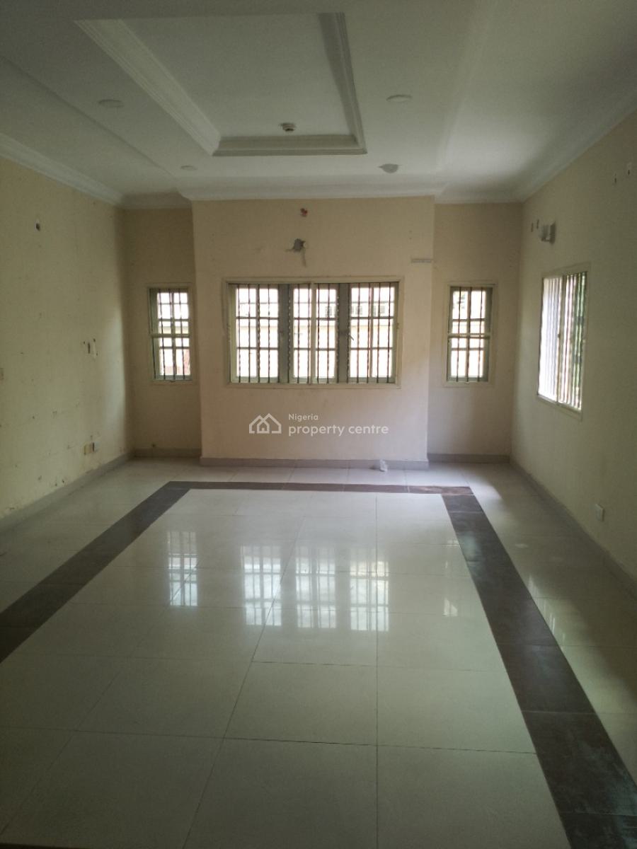 Luxury Serviced 5 Bedroom Duplex in Serene Environment, Off Freedom Way, Lekki Phase 1, Lekki, Lagos, Semi-detached Duplex for Rent