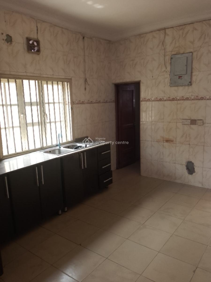 Luxury Serviced 5 Bedroom Duplex in Serene Environment, Off Freedom Way, Lekki Phase 1, Lekki, Lagos, Semi-detached Duplex for Rent