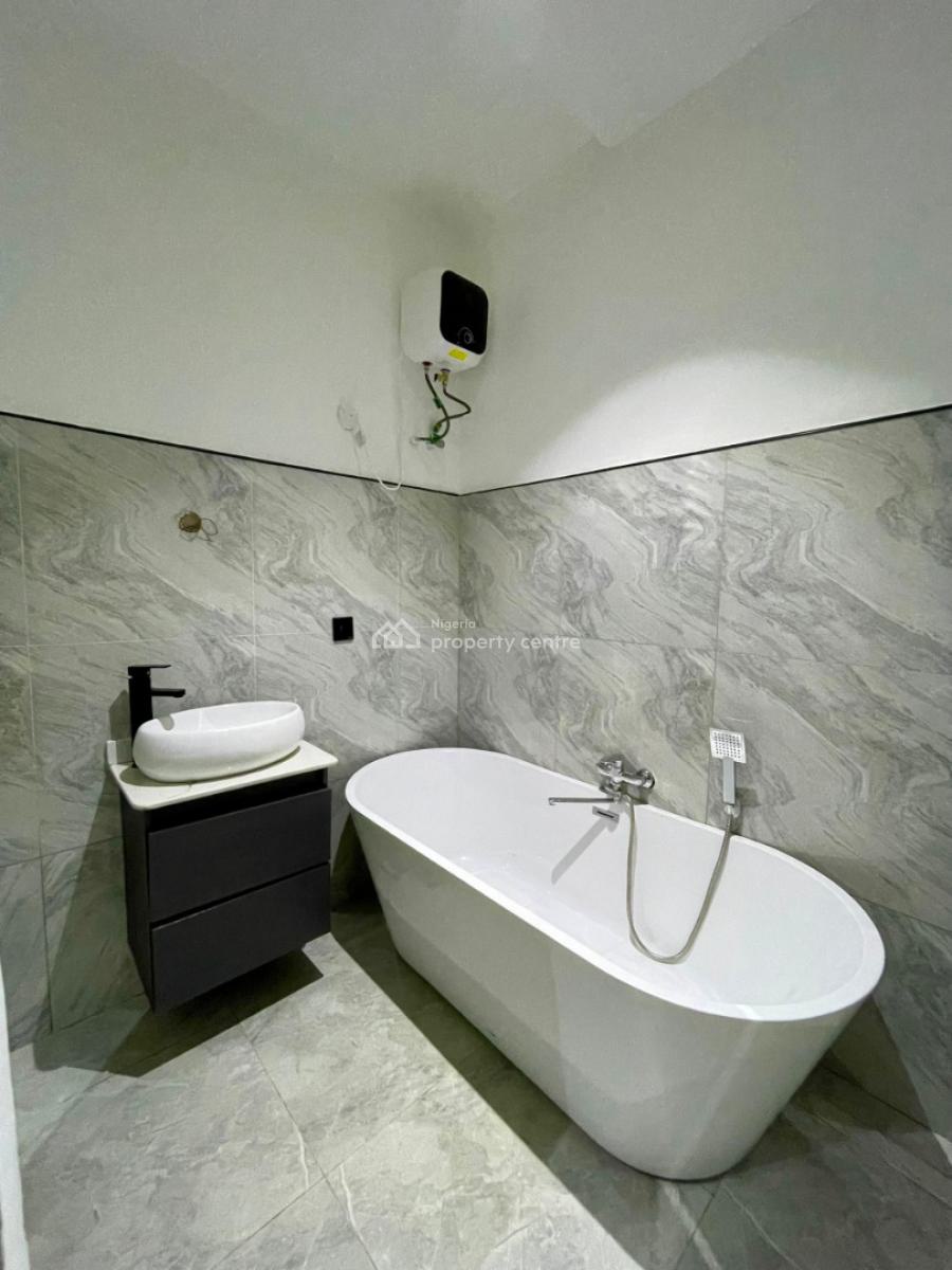 Neatly Finished 2 Bedrooms Apartment, Ikate Elegushi, Lekki, Lagos, Flat / Apartment Short Let