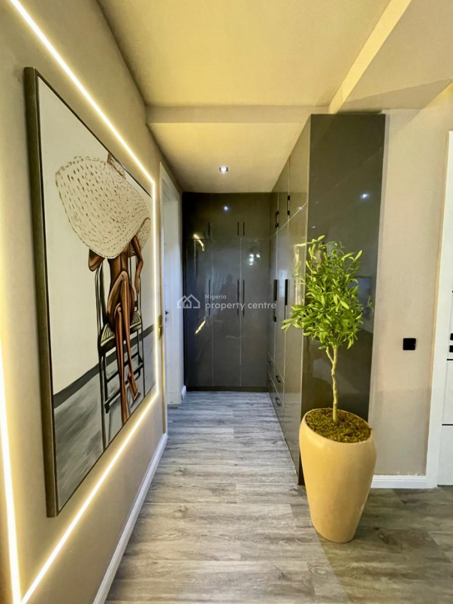 Neatly Finished 2 Bedrooms Apartment, Ikate Elegushi, Lekki, Lagos, Flat / Apartment Short Let