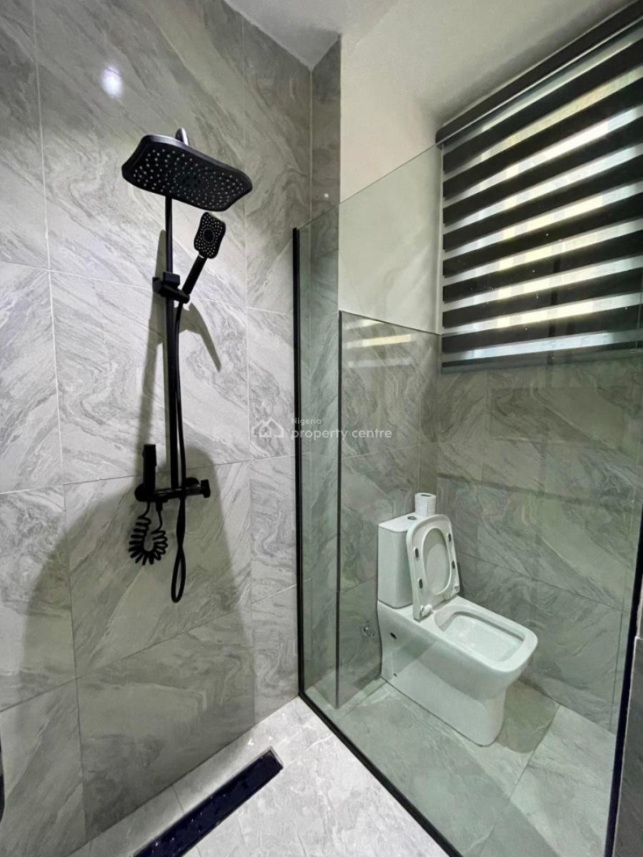 Neatly Finished 2 Bedrooms Apartment, Ikate Elegushi, Lekki, Lagos, Flat / Apartment Short Let