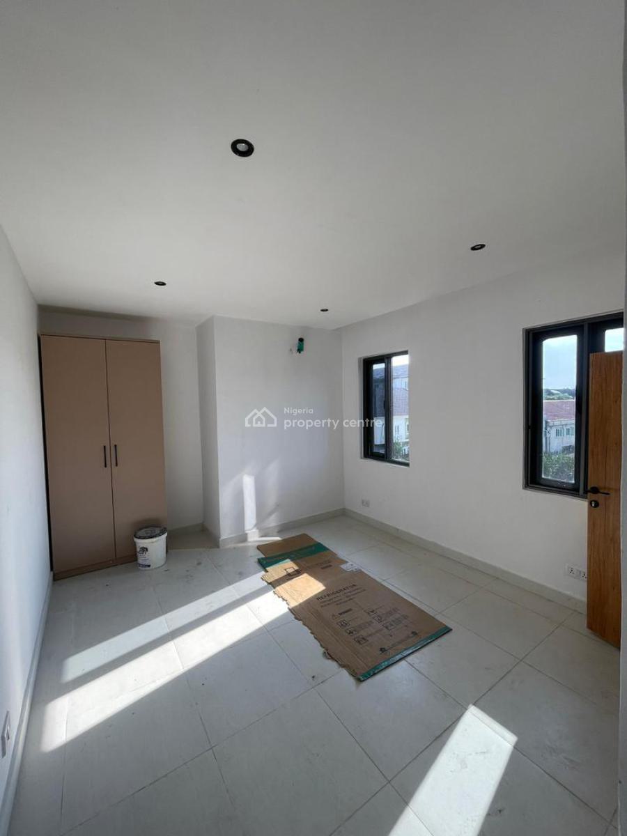 2 Bedroom Serviced Apartment, Ikate, Lekki, Lagos, Self Contain (single Rooms) for Sale