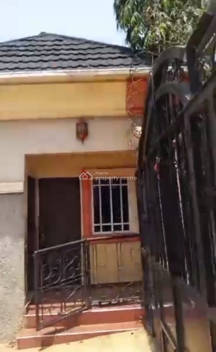 Luxury 5 Bedroom Duplex with Bq, Lokogoma District, Abuja, Detached Duplex for Sale