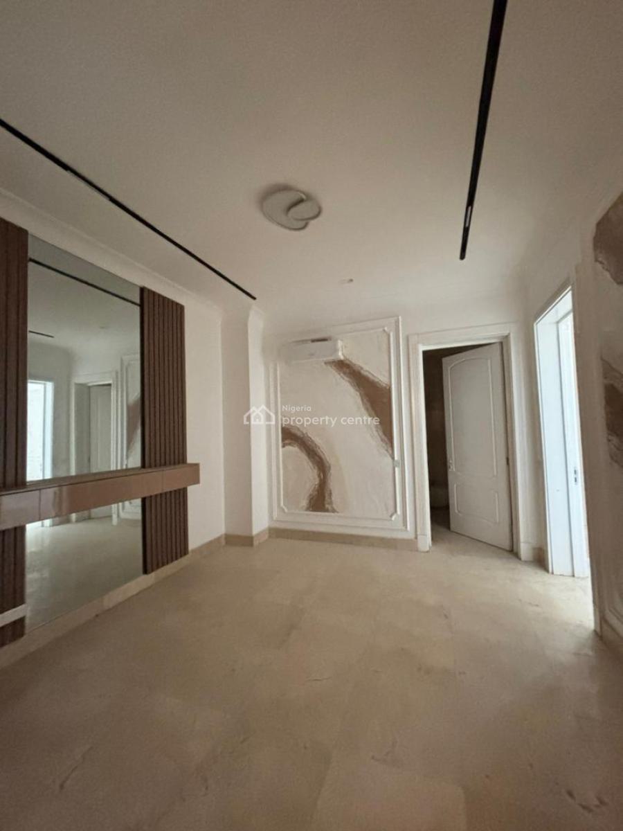 Super Luxury 4 Bedroom Apartment, Off Adeola Odeku Street, Victoria Island (vi), Lagos, Flat / Apartment for Rent