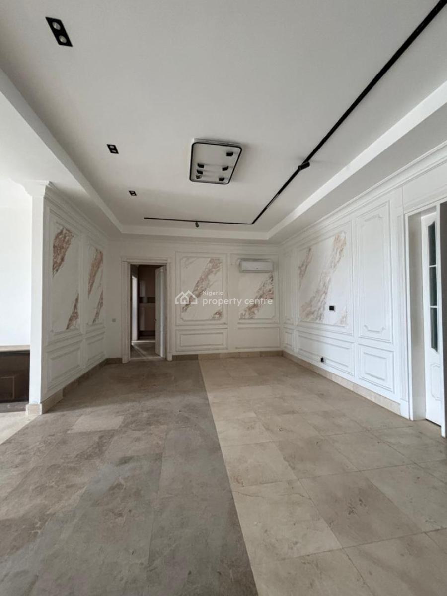 Super Luxury 4 Bedroom Apartment, Off Adeola Odeku Street, Victoria Island (vi), Lagos, Flat / Apartment for Rent