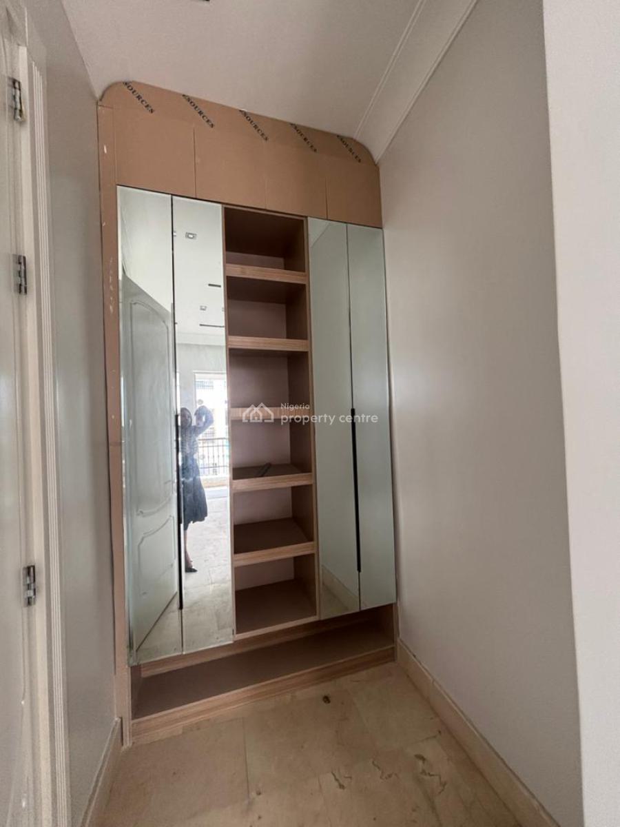 Super Luxury 4 Bedroom Apartment, Off Adeola Odeku Street, Victoria Island (vi), Lagos, Flat / Apartment for Rent