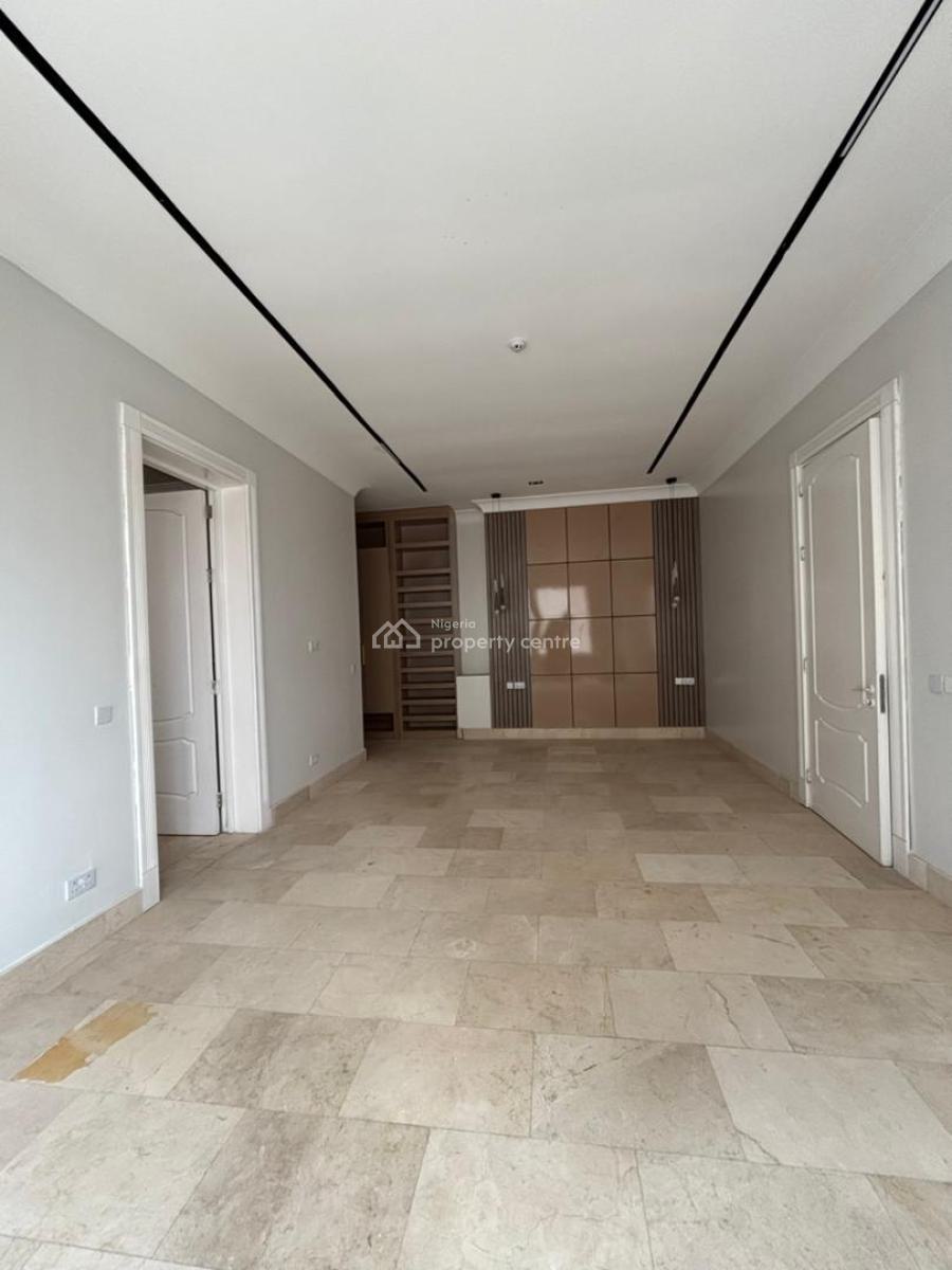 Super Luxury 4 Bedroom Apartment, Off Adeola Odeku Street, Victoria Island (vi), Lagos, Flat / Apartment for Rent