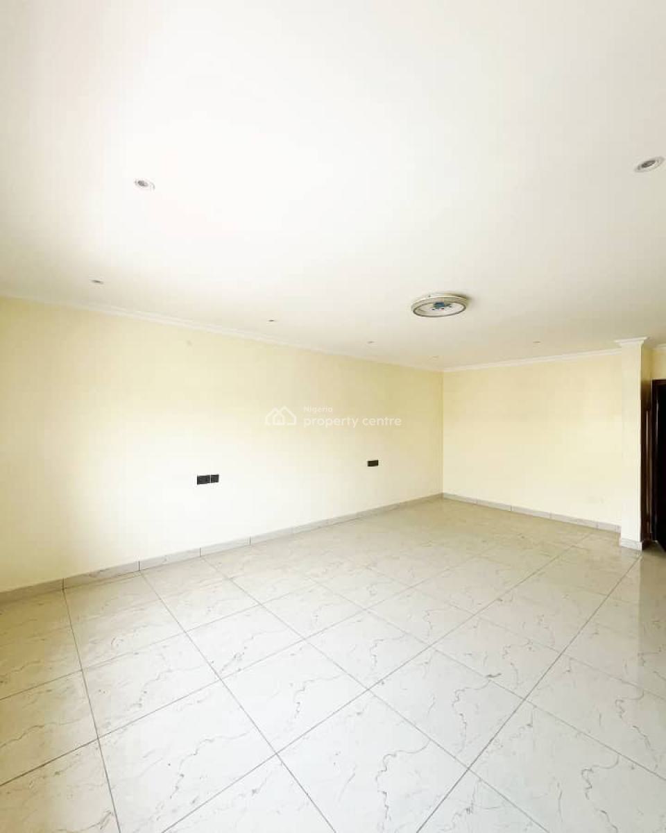 4 Bedrooms Semi Detached Duplex, Oniru, Victoria Island (vi), Lagos, Semi-detached Duplex for Rent