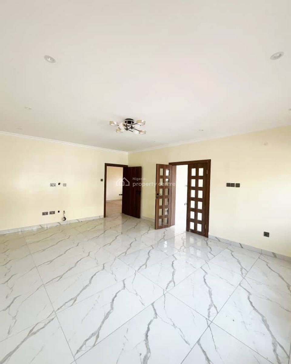 4 Bedrooms Semi Detached Duplex, Oniru, Victoria Island (vi), Lagos, Semi-detached Duplex for Rent