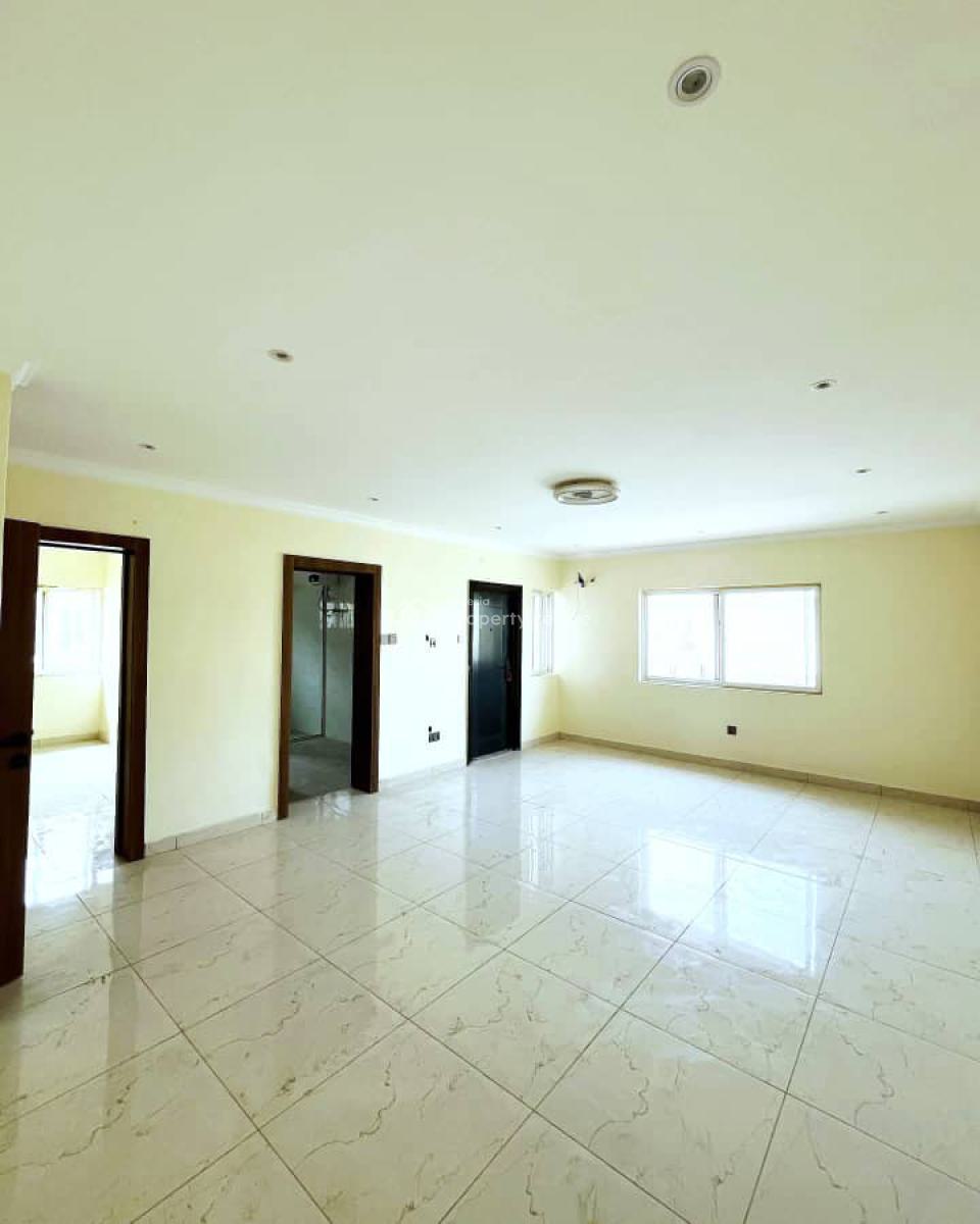 4 Bedrooms Semi Detached Duplex, Oniru, Victoria Island (vi), Lagos, Semi-detached Duplex for Rent