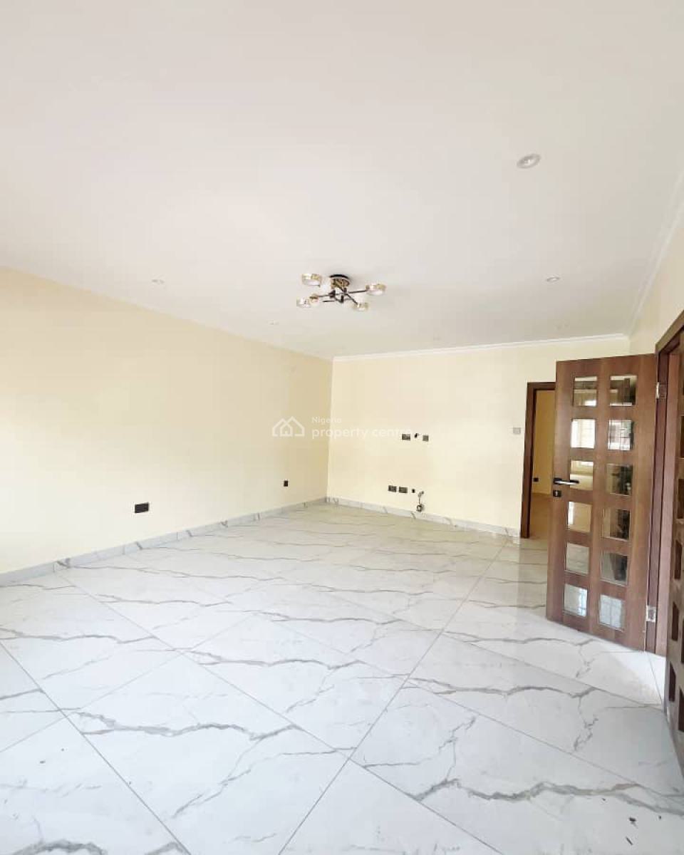 4 Bedrooms Semi Detached Duplex, Oniru, Victoria Island (vi), Lagos, Semi-detached Duplex for Rent