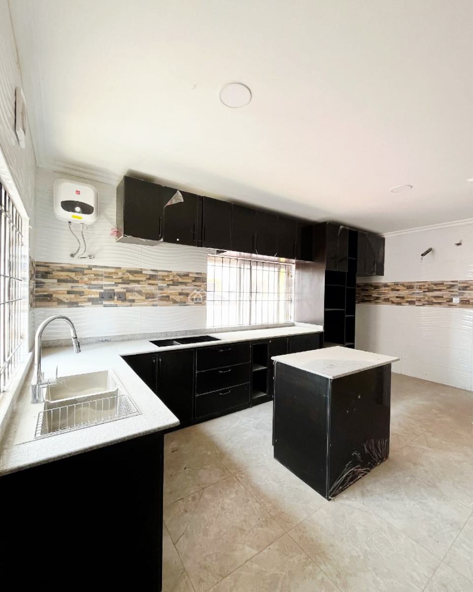 4 Bedrooms Semi Detached Duplex, Oniru, Victoria Island (vi), Lagos, Semi-detached Duplex for Rent