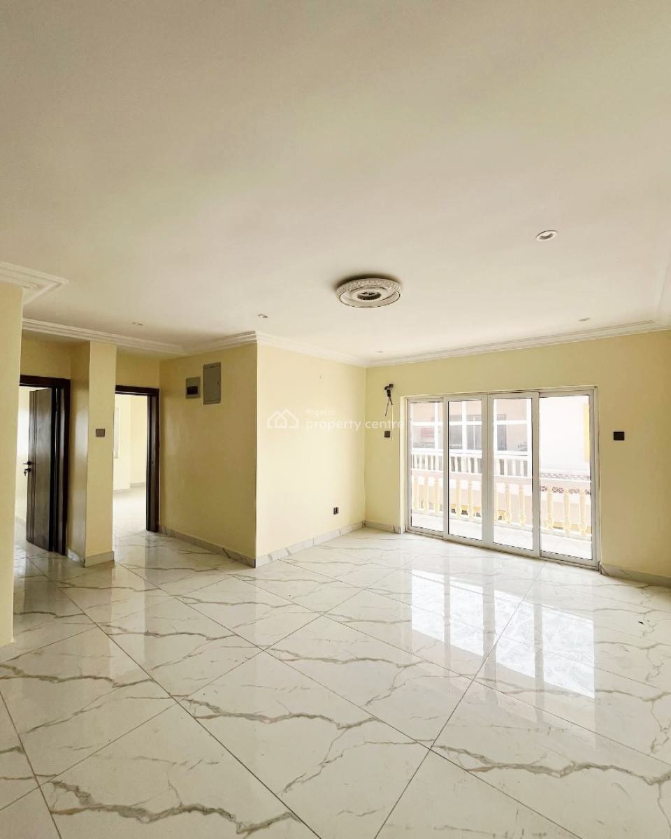 4 Bedrooms Semi Detached Duplex, Oniru, Victoria Island (vi), Lagos, Semi-detached Duplex for Rent