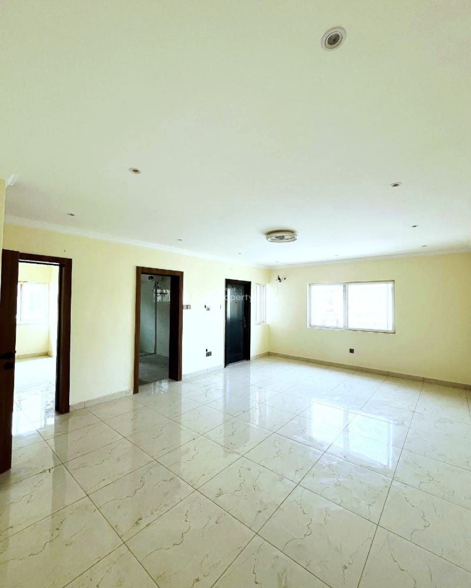 4 Bedrooms Semi Detached Duplex, Oniru, Victoria Island (vi), Lagos, Semi-detached Duplex for Rent