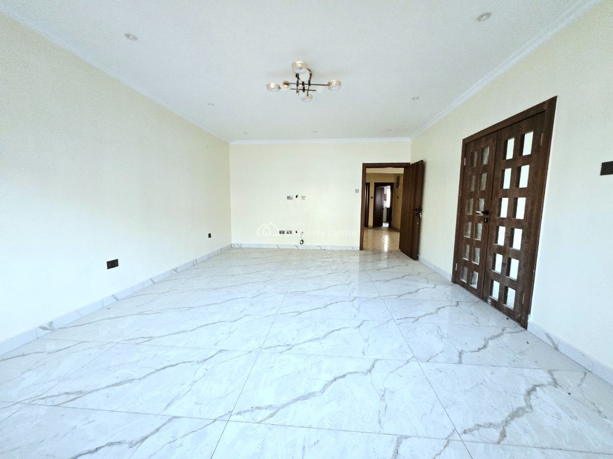 4 Bedrooms Semi Detached Duplex, Oniru, Victoria Island (vi), Lagos, Semi-detached Duplex for Rent