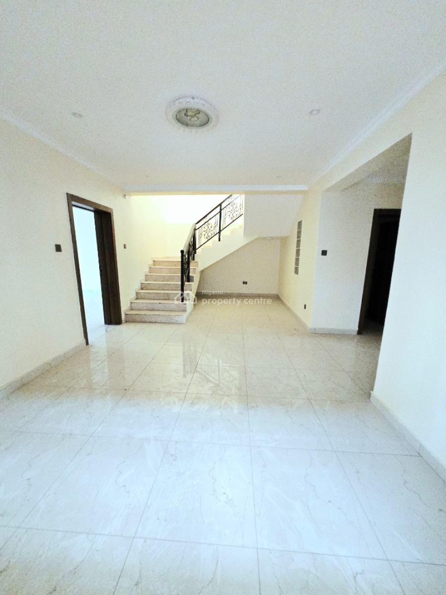 4 Bedrooms Semi Detached Duplex, Oniru, Victoria Island (vi), Lagos, Semi-detached Duplex for Rent
