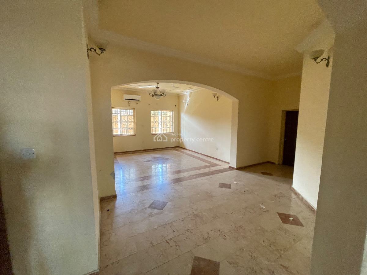 Luxury 3 Bedroom Flat with Bq, Maitama District, Abuja, Flat / Apartment for Rent