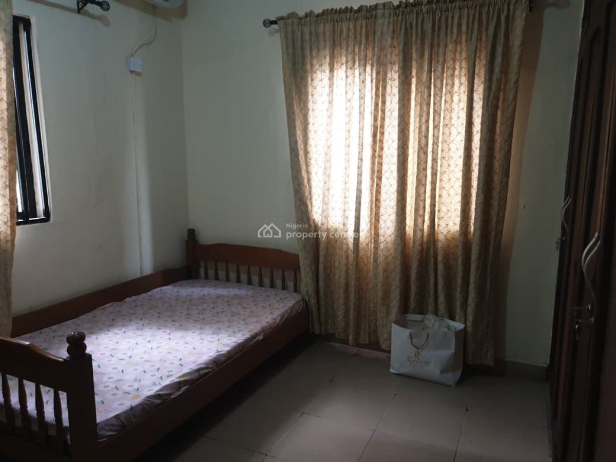 4 Bedrooms Semi Detached Duplex with a Bq, Lekki Phase 1, Lekki, Lagos, Semi-detached Duplex for Sale